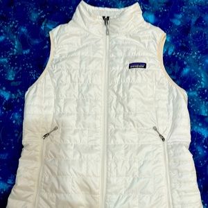Patagonia vest